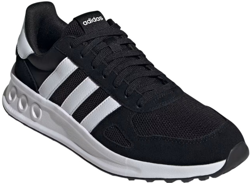 Кросівки чоловічі Adidas Run 84 IH8613 40 (6.5 UK) чорніфото