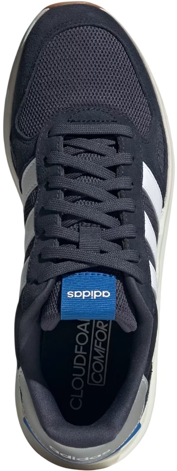 Кросівки чоловічі Adidas Run 84 IH8614 45 1/3 (10.5 UK) синіфото5