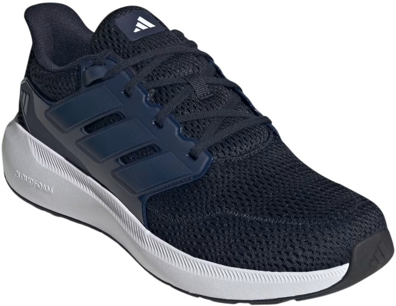 Кроссовки мужские Adidas Ultimashow 2.0 IH8954 40 (6.5 UK) темно-синие фото 3