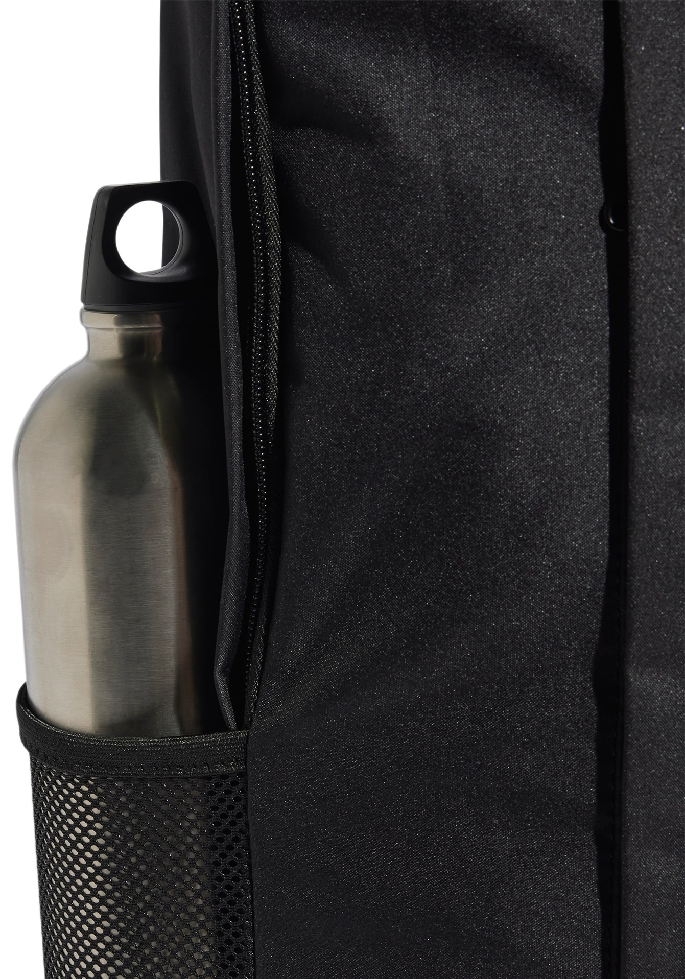 Рюкзак Adidas Linear Backpack JD9556 NS черный фото 5