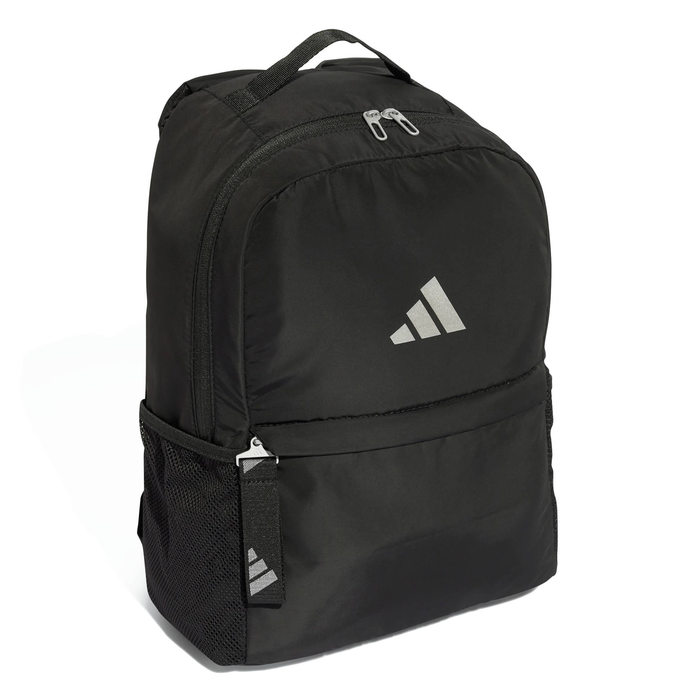 Жіночий рюкзак Adidas Adidas Sp Bp JE3224 NS чорнийфото2