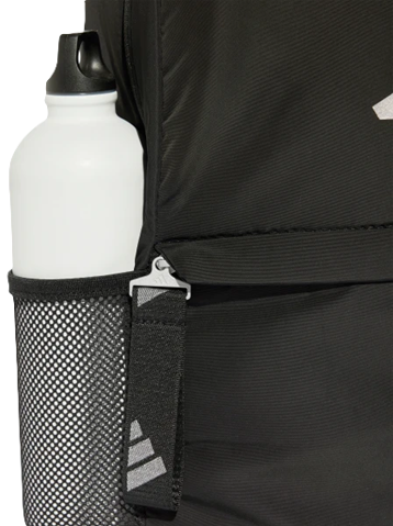 Жіночий рюкзак Adidas Adidas Sp Bp JE3224 NS чорнийфото5