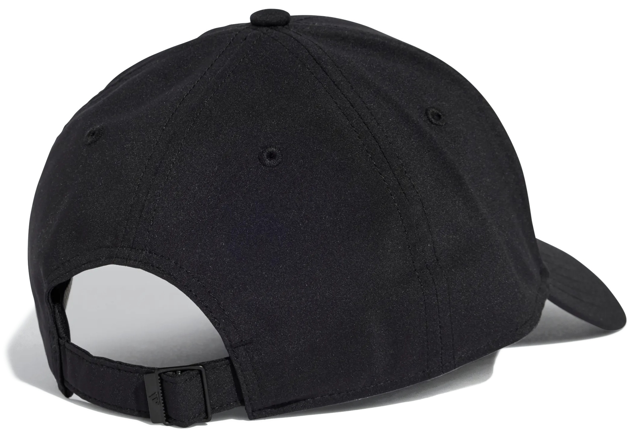 Кепка Adidas Bb Cap Lt Met JE5653 OSFW чорнафото