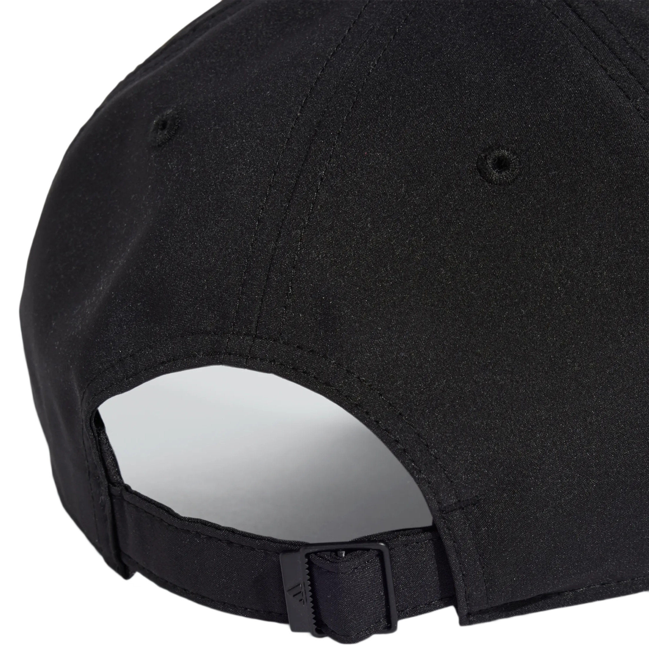 Кепка Adidas Bb Cap Lt Met JE5653 OSFW чорнафото