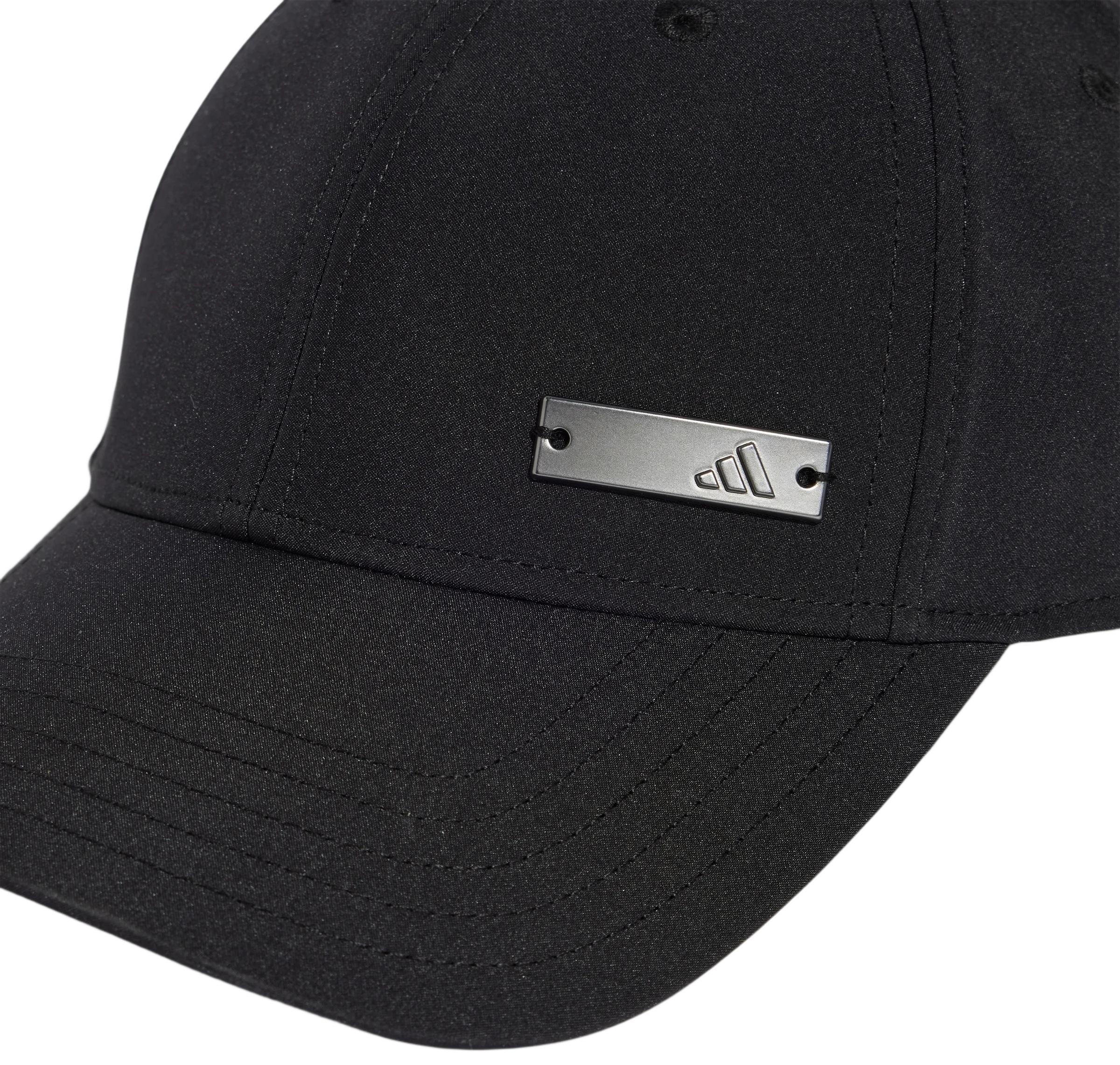 Кепка Adidas Bb Cap Lt Met JE5653 OSFW чорнафото