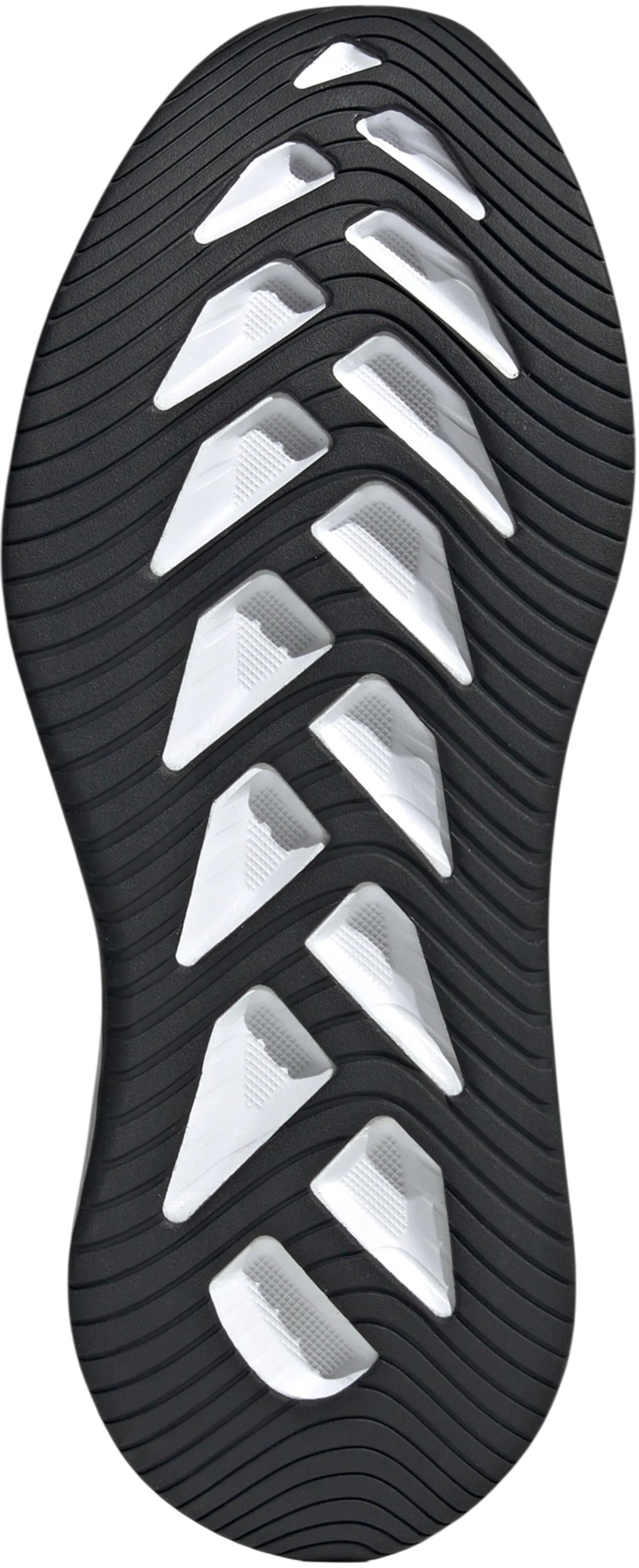 Кросівки чоловічі Adidas Treadmove JH5554 40 (6.5 UK) чорніфото6