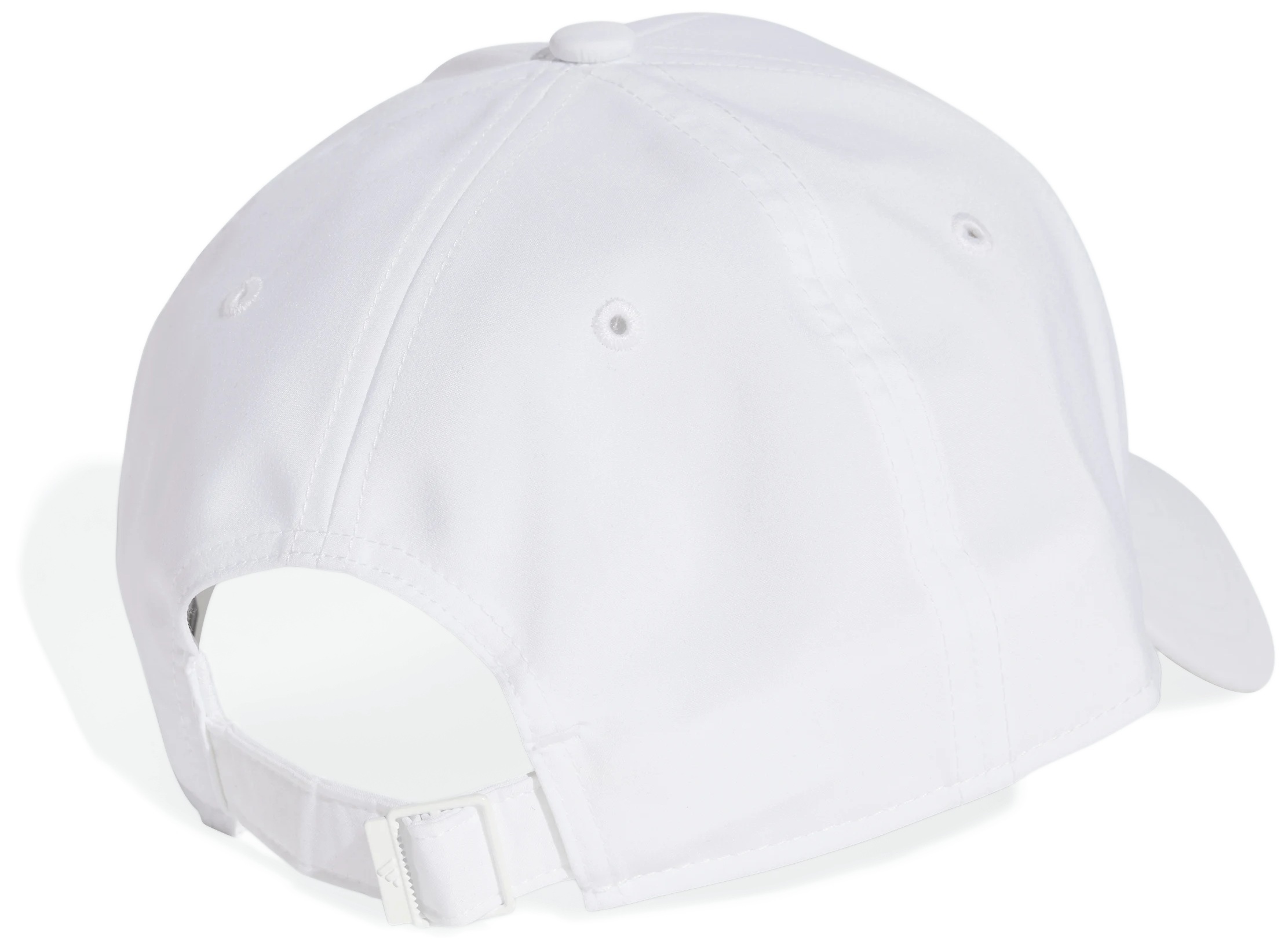 Кепка Adidas Bb Cap Lt Met JF8484 OSFM білафото