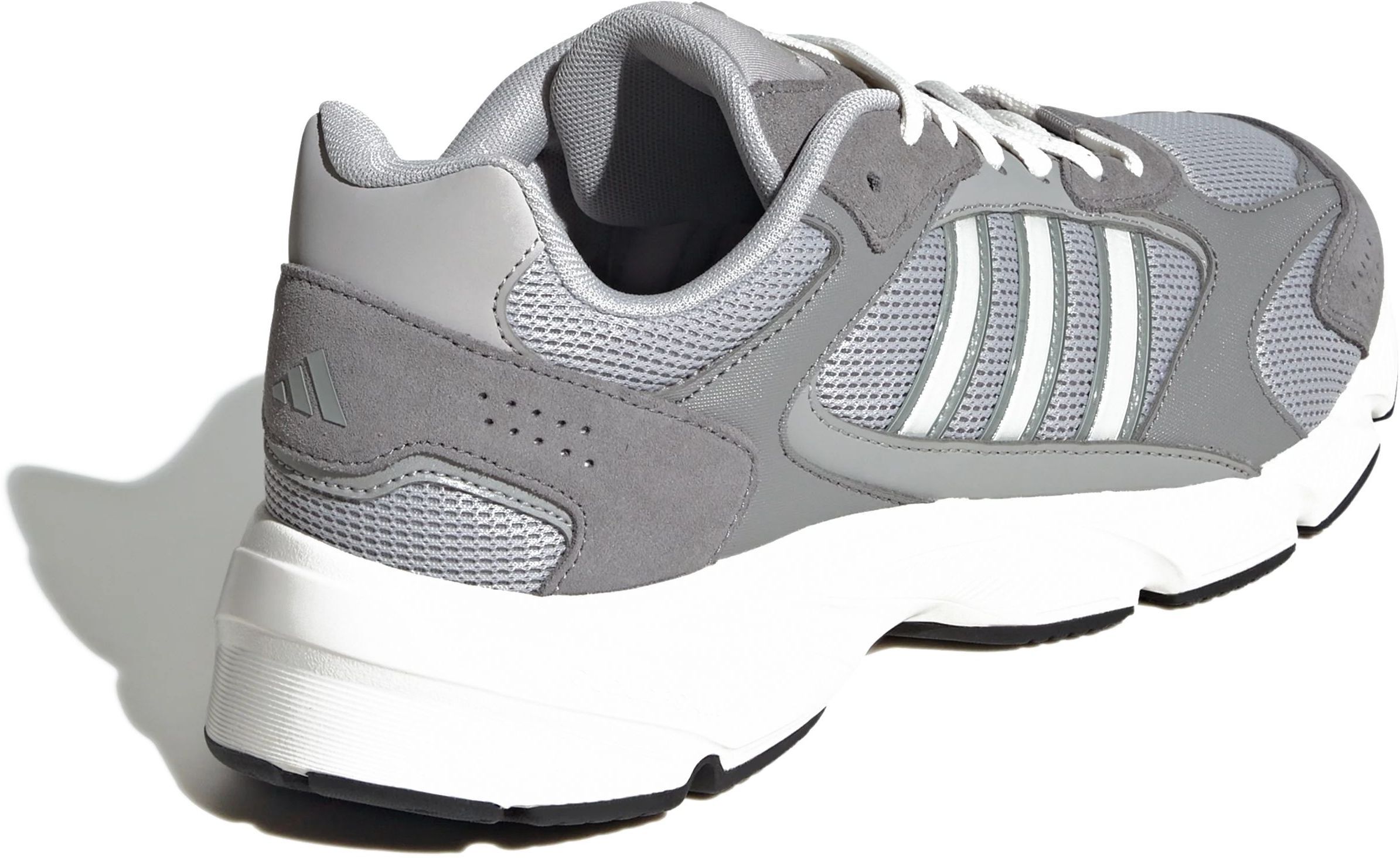 Кросівки чоловічі Adidas Crazychaos 2000 JH6847 46 (11 UK) сіріфото