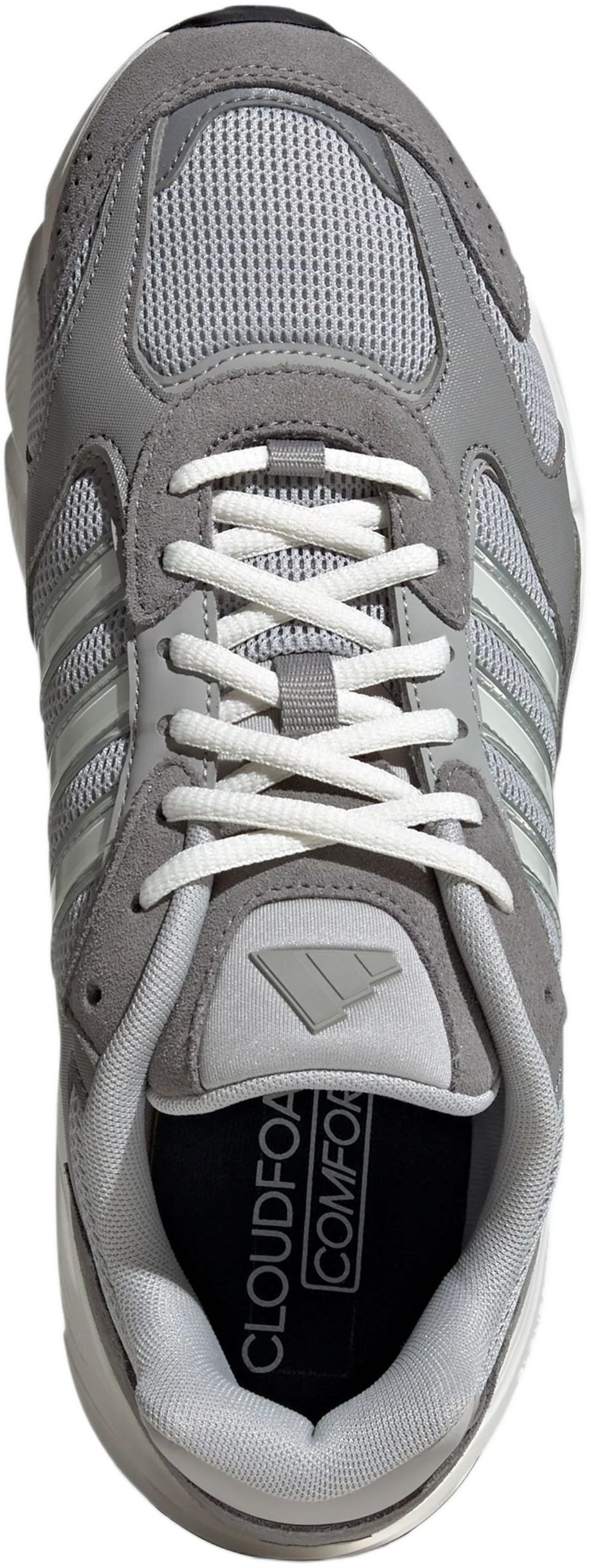Кросівки чоловічі Adidas Crazychaos 2000 JH6847 46 (11 UK) сіріфото