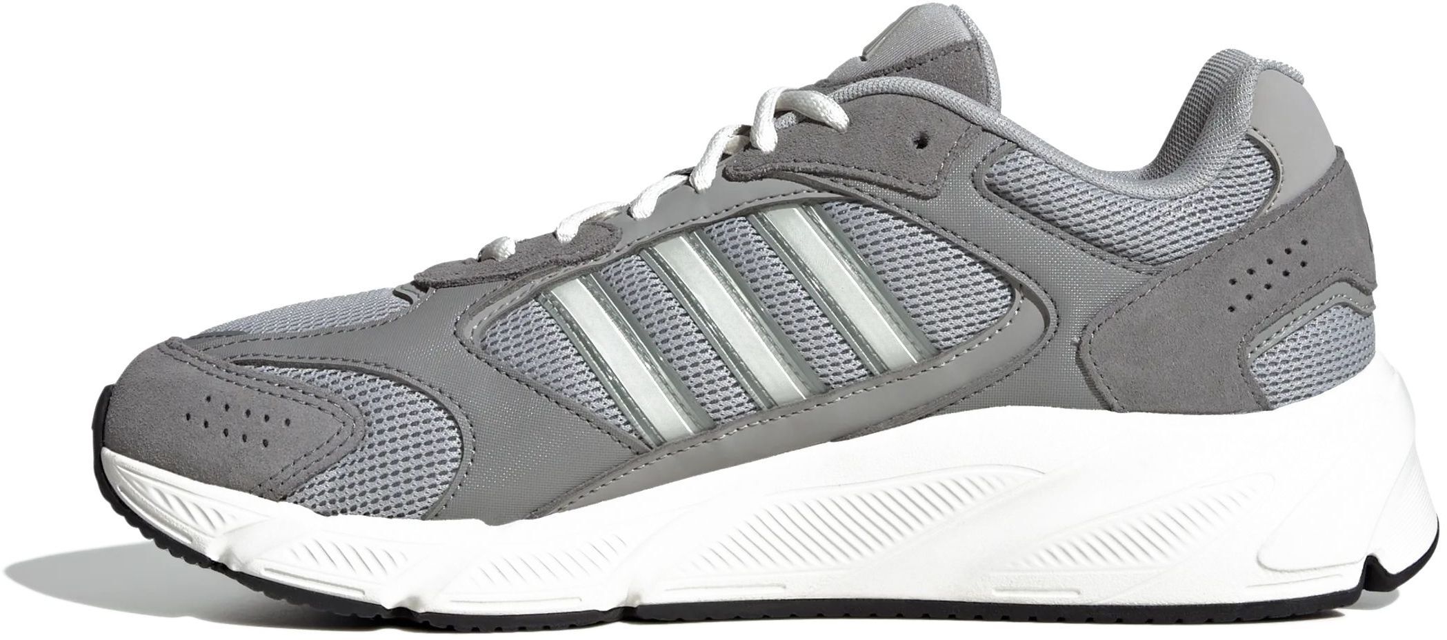 Кросівки чоловічі Adidas Crazychaos 2000 JH6847 45 1/3 (10.5 UK) сіріфото
