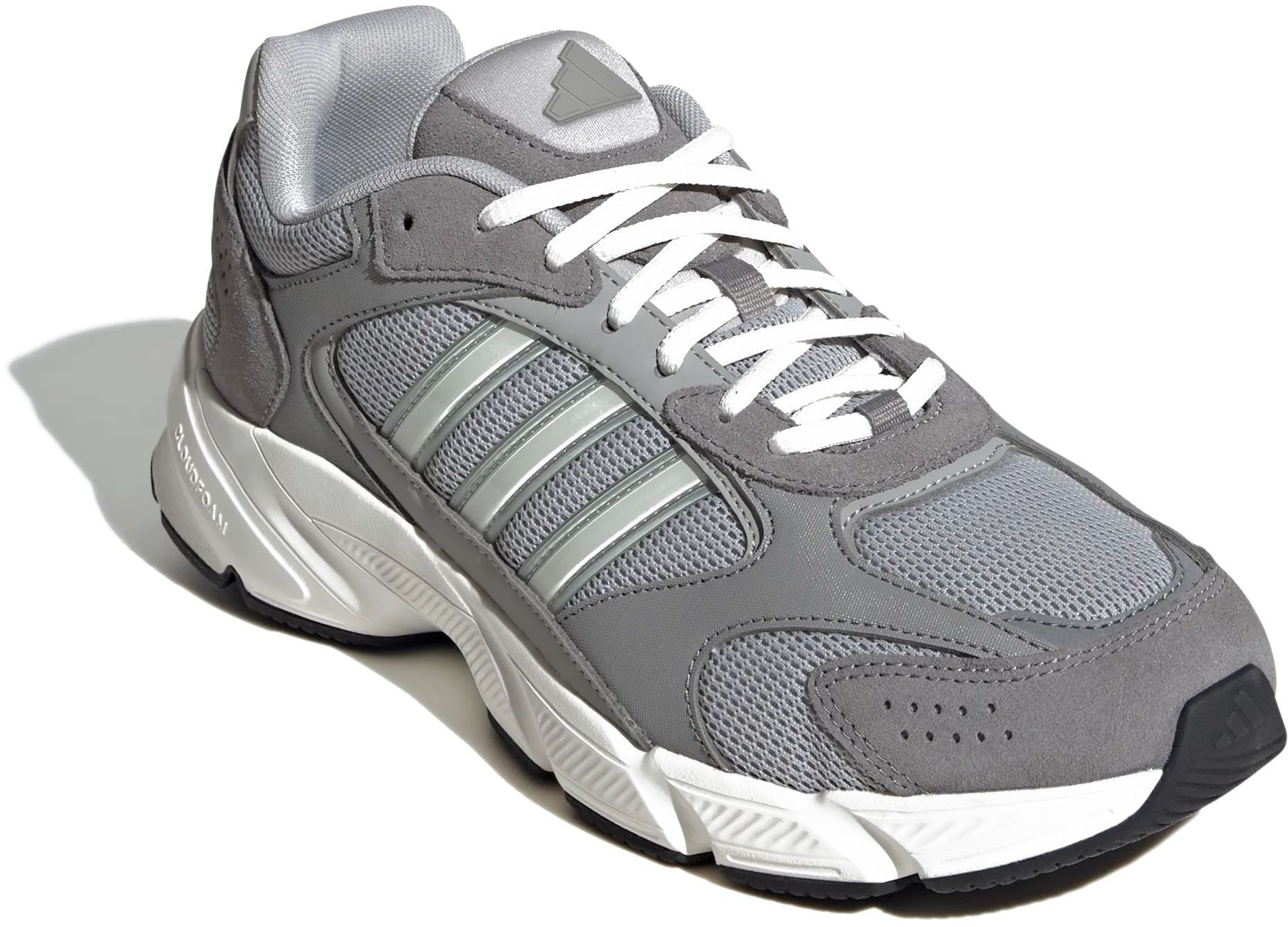 Кросівки чоловічі Adidas Crazychaos 2000 JH6847 44 2/3 (10 UK) сіріфото