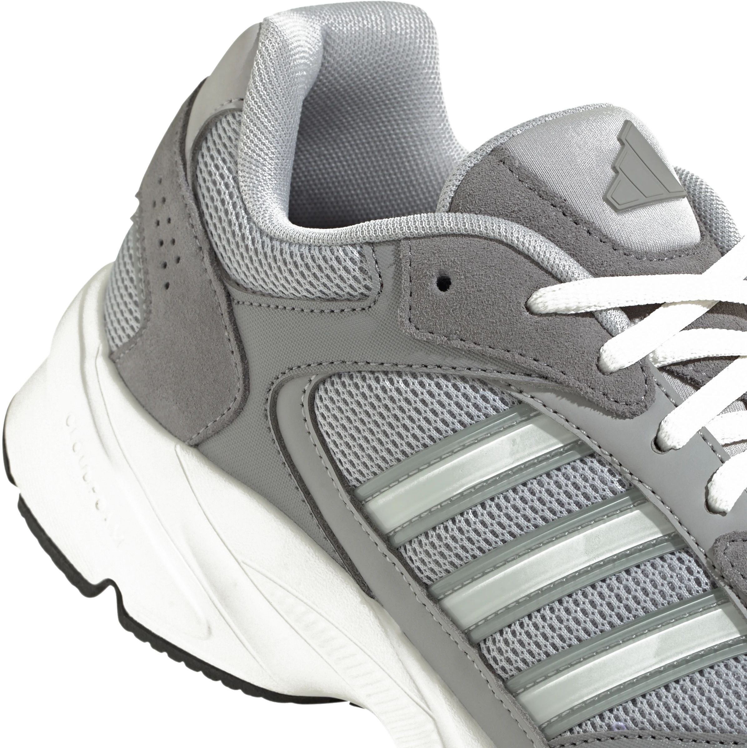 Кросівки чоловічі Adidas Crazychaos 2000 JH6847 44 2/3 (10 UK) сіріфото