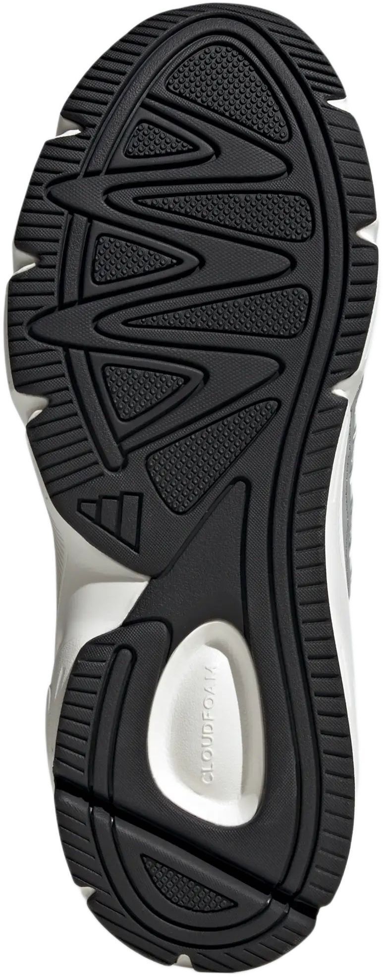 Кросівки чоловічі Adidas Crazychaos 2000 JH6847 44 2/3 (10 UK) сіріфото