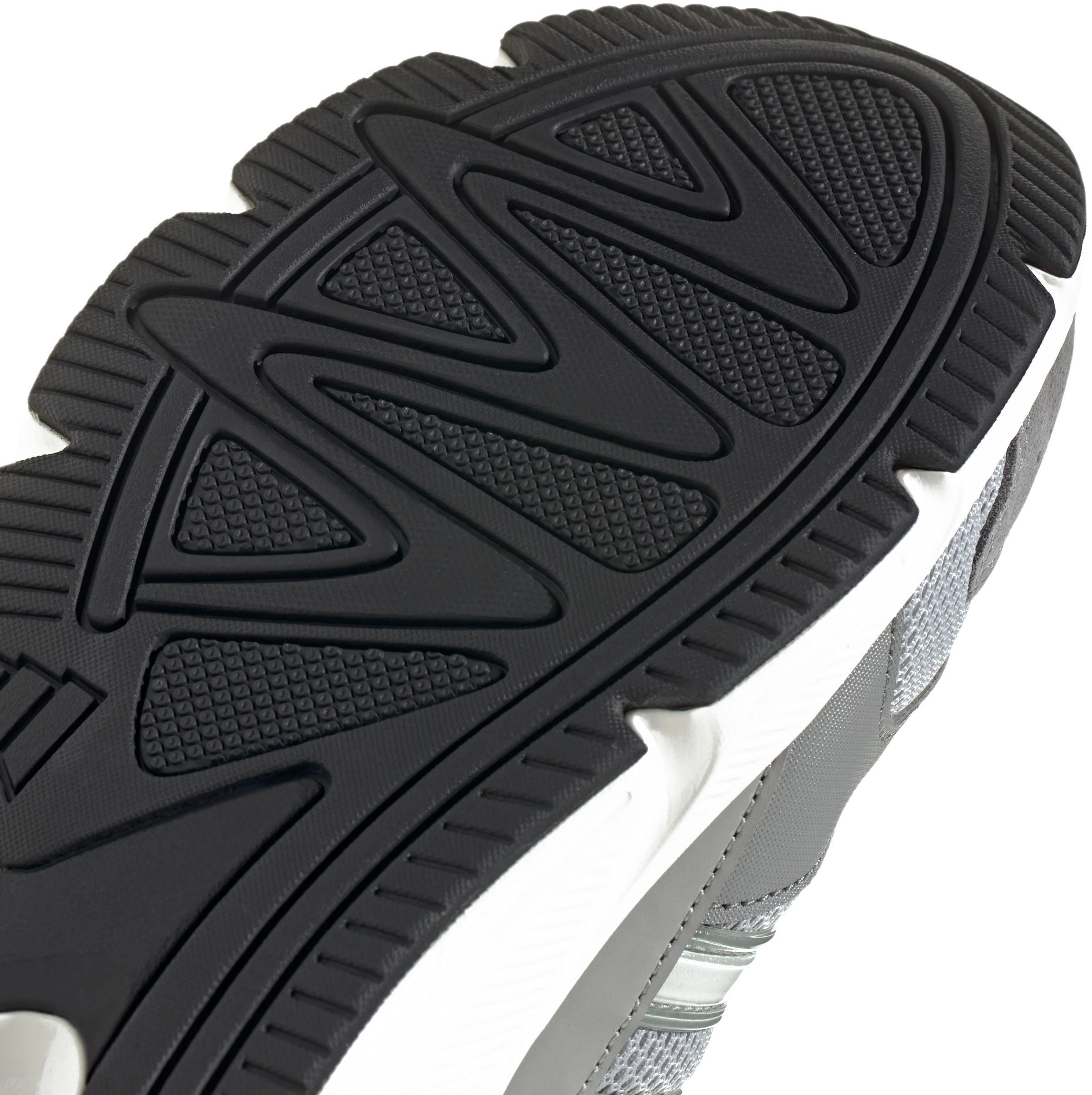 Кросівки чоловічі Adidas Crazychaos 2000 JH6847 41 1/3 (7.5 UK) сіріфото7