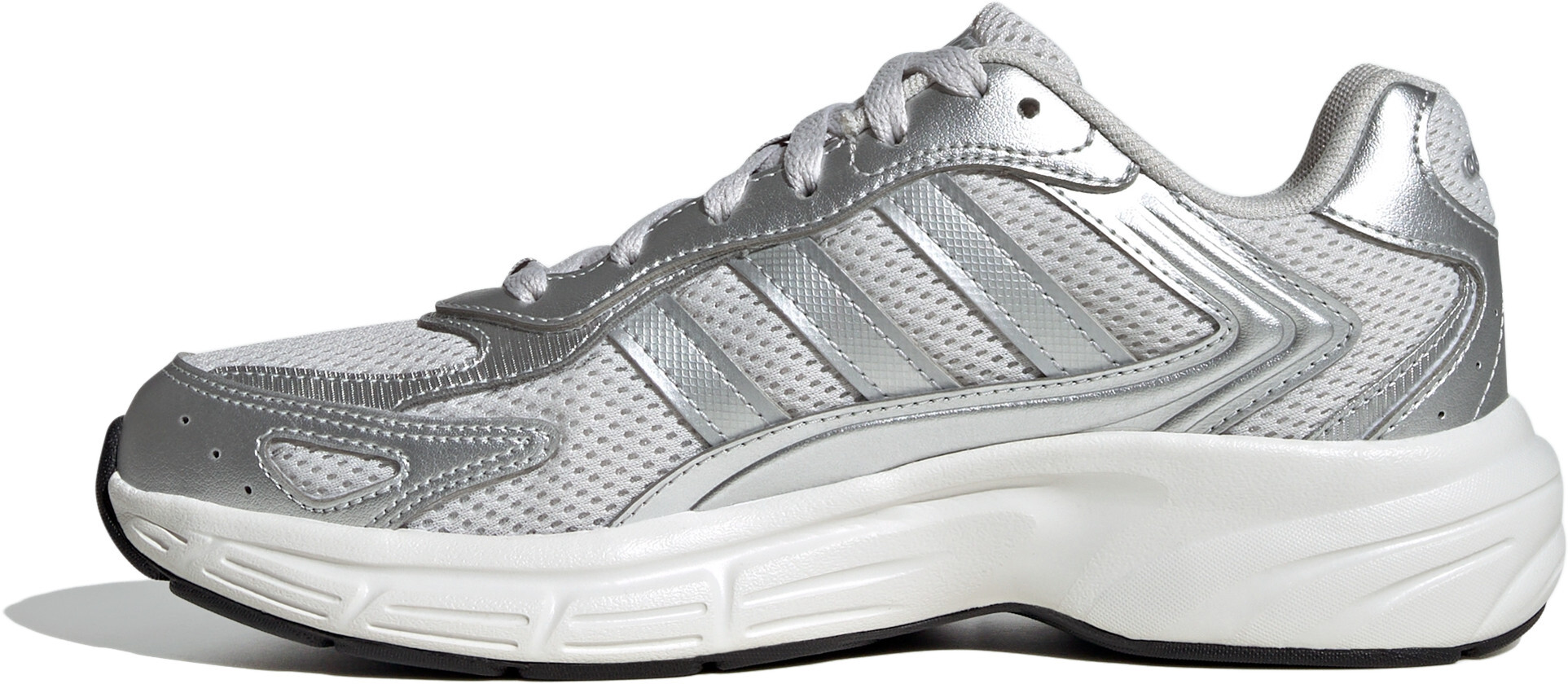 Кроссовки женские Adidas Eclyptix 2000 JH6911 37 1/3 (4.5 UK) серые фото 