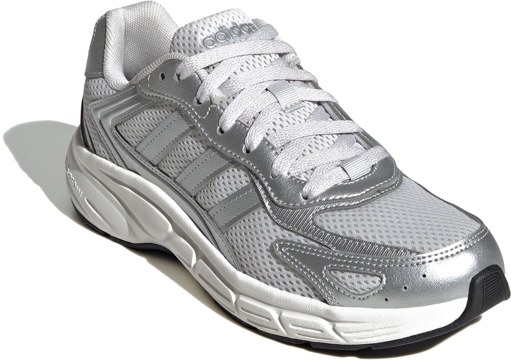 Кроссовки женские Adidas Eclyptix 2000 JH6911 37 1/3 (4.5 UK) серые фото 