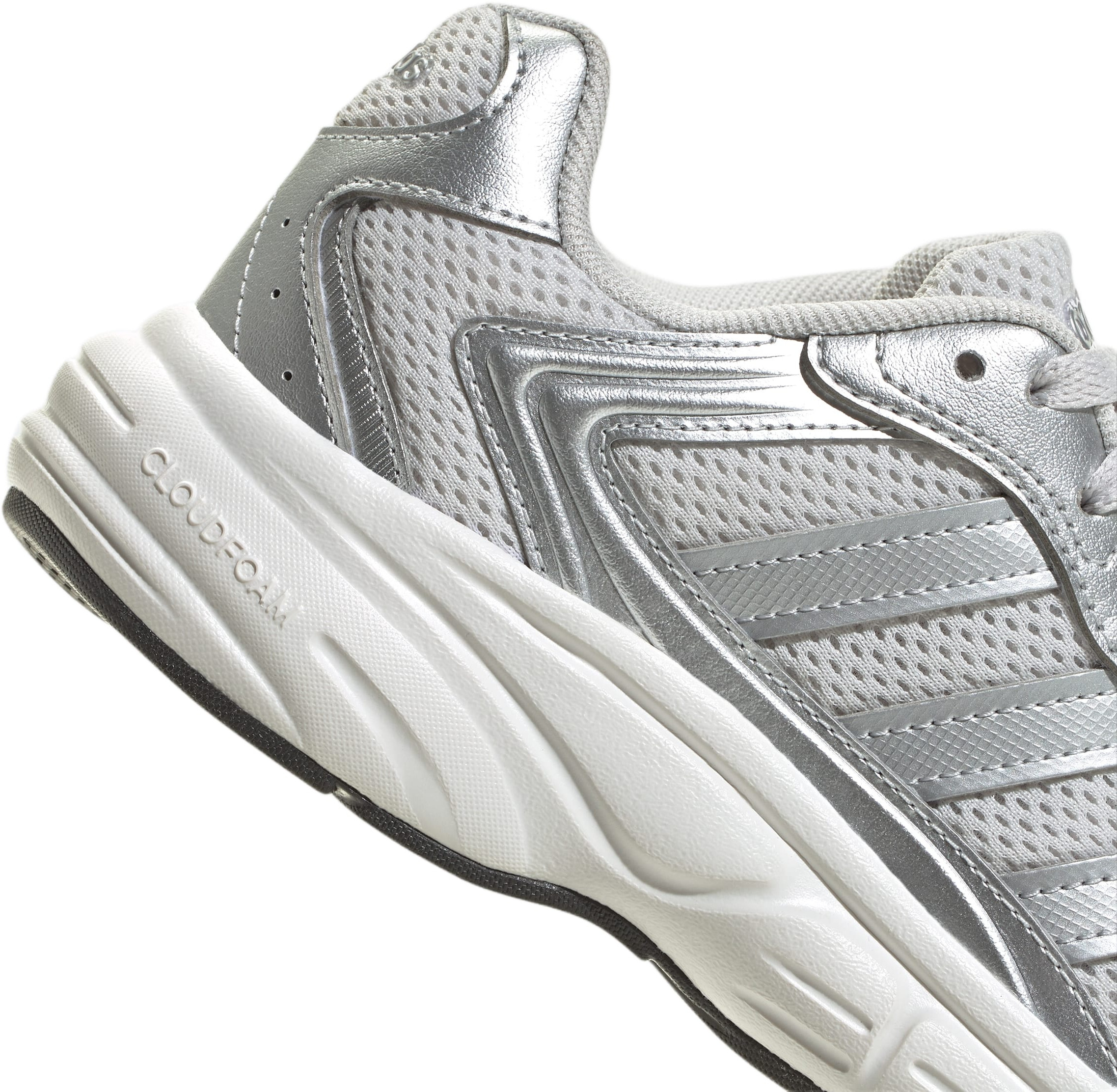 Кроссовки женские Adidas Eclyptix 2000 JH6911 37 1/3 (4.5 UK) серые фото 