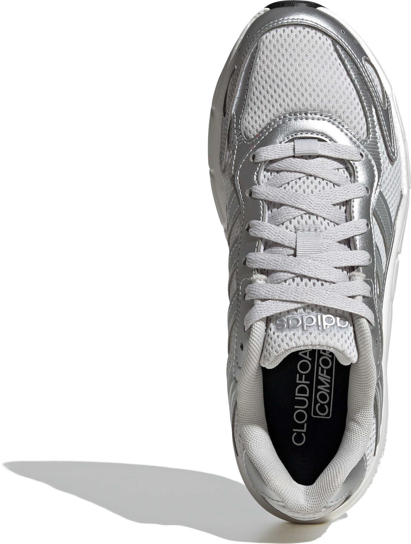 Кроссовки женские Adidas Eclyptix 2000 JH6911 37 1/3 (4.5 UK) серые фото 