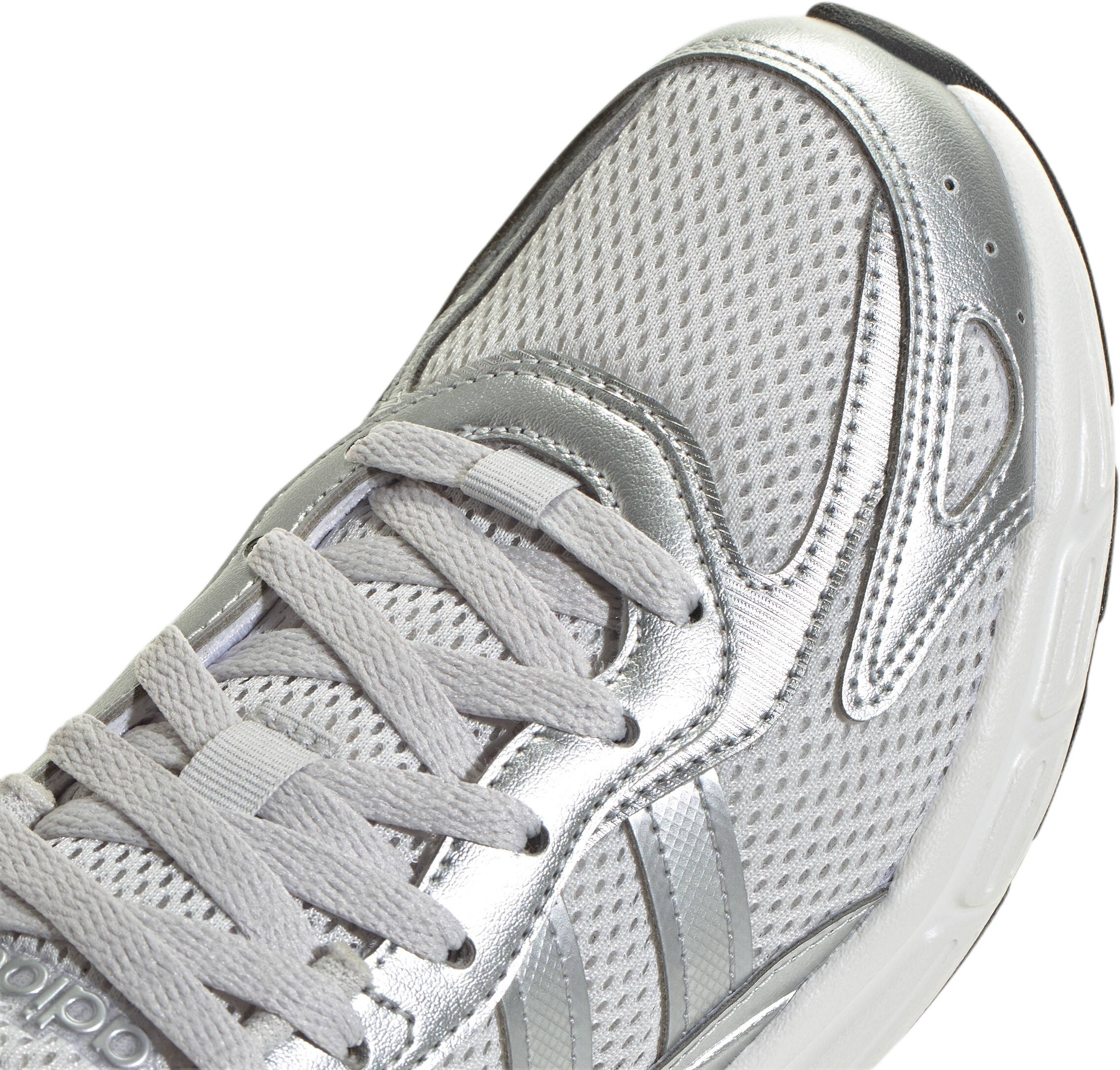 Кроссовки женские Adidas Eclyptix 2000 JH6911 37 1/3 (4.5 UK) серые фото 