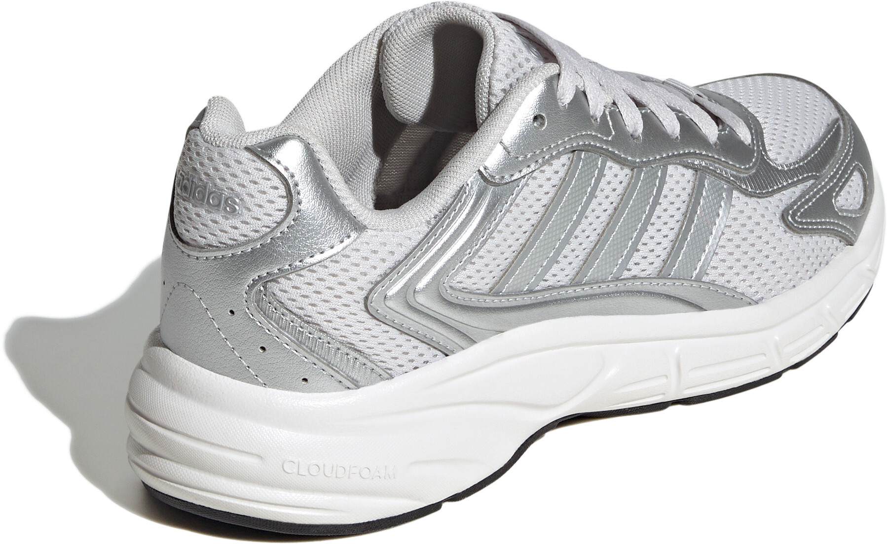 Кроссовки женские Adidas Eclyptix 2000 JH6911 37 1/3 (4.5 UK) серые фото 