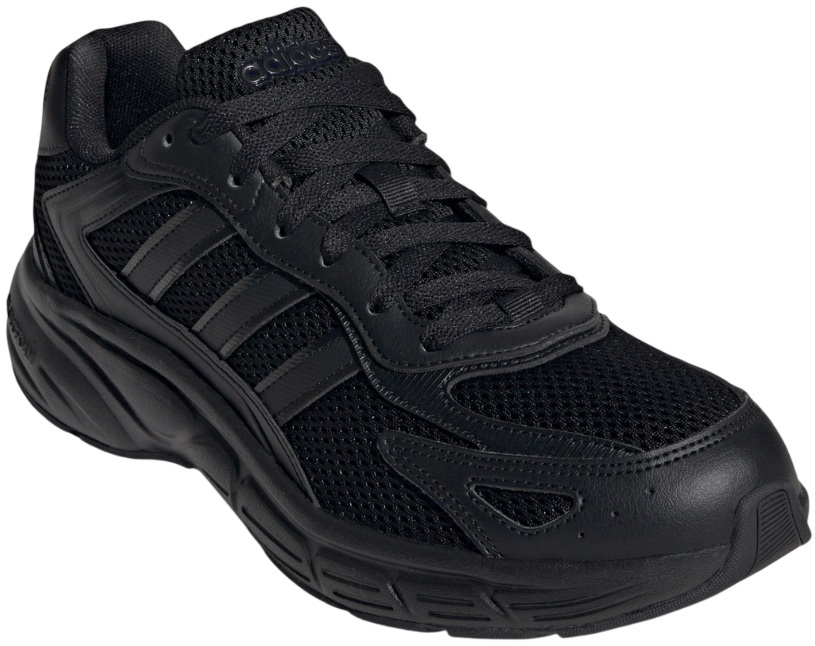 Кроссовки мужские Adidas Eclyptix 2000 JI2844 40 (6.5 UK) черные фото 3