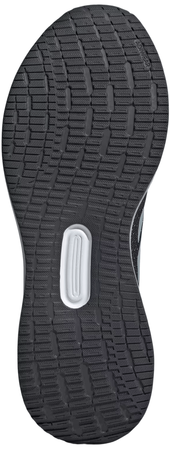 Кроссовки мужские Adidas Runfalcon 5 JI0879 40 (6.5 UK) черные фото 6