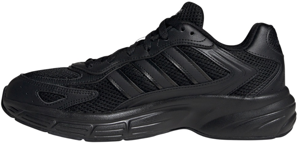 Кроссовки мужские Adidas Eclyptix 2000 JI2844 44 2/3 (10 UK) черные фото 