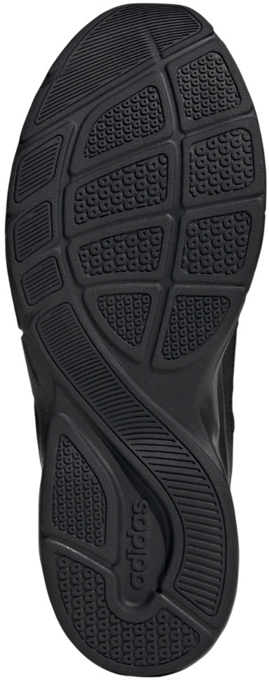 Кроссовки мужские Adidas Eclyptix 2000 JI2844 44 2/3 (10 UK) черные фото 