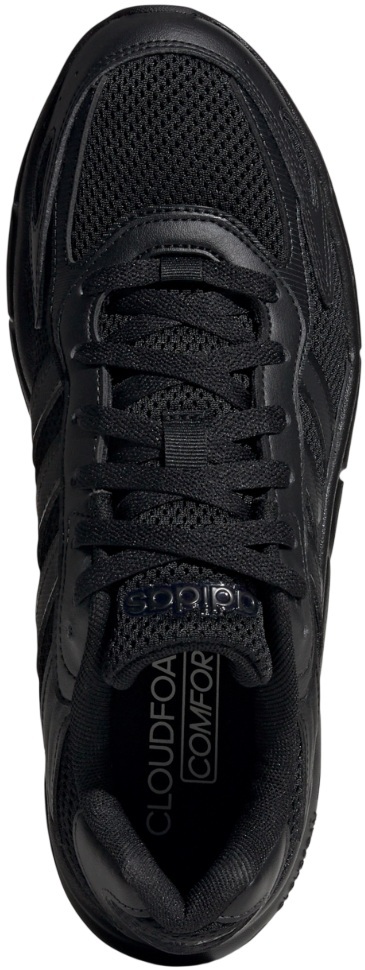 Кроссовки мужские Adidas Eclyptix 2000 JI2844 42 (8 UK) черные фото 