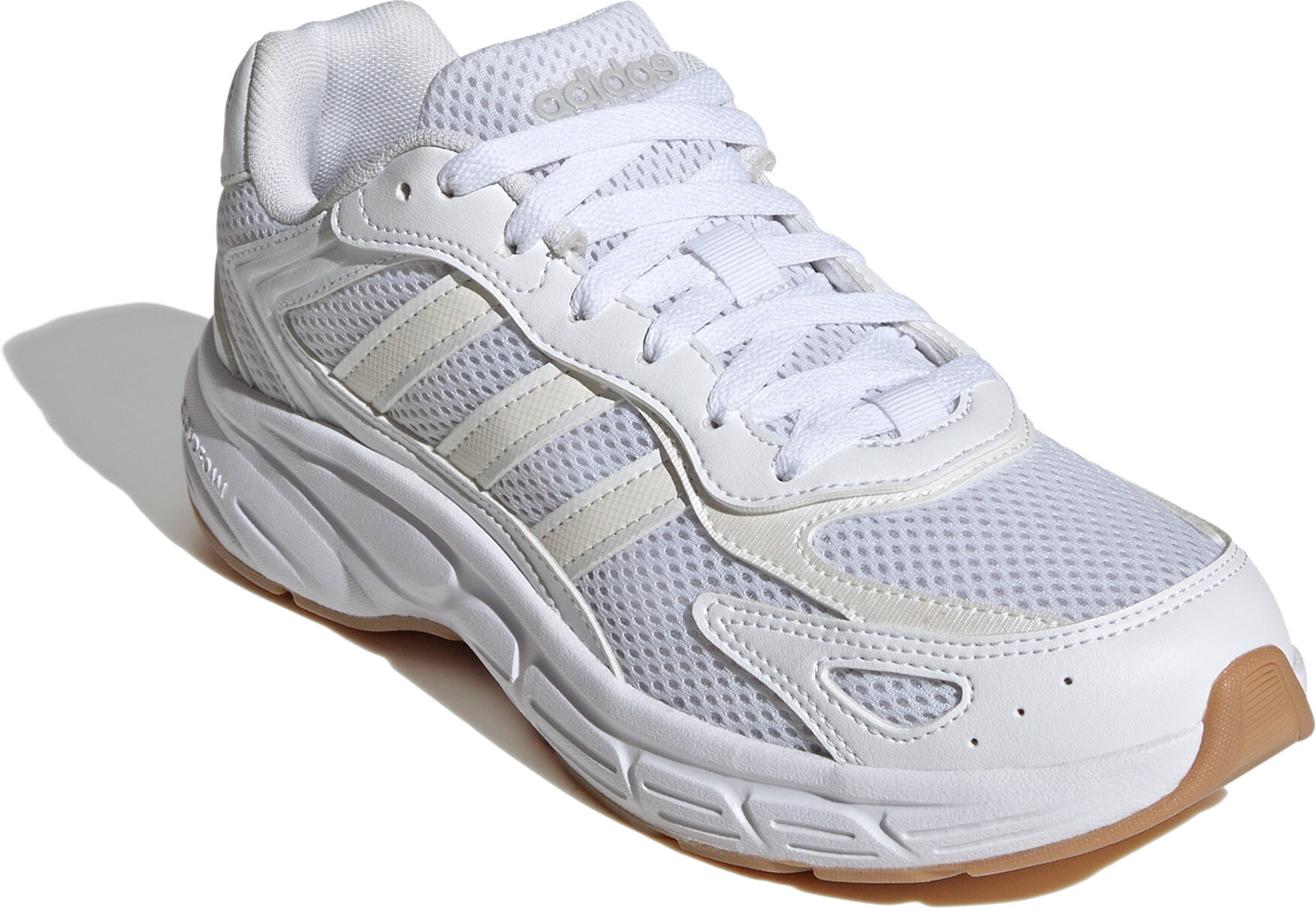 Кроссовки женские Adidas Eclyptix 2000 JI2847 37 1/3 (4.5 UK) белые фото 3