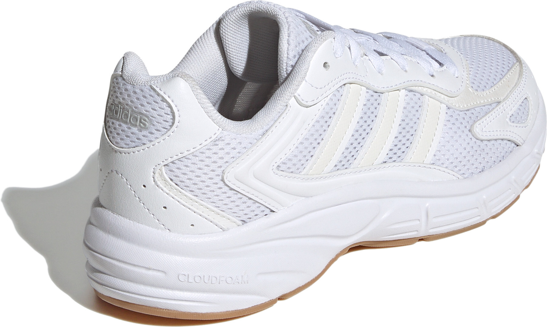 Кроссовки женские Adidas Eclyptix 2000 JI2847 37 1/3 (4.5 UK) белые фото 4