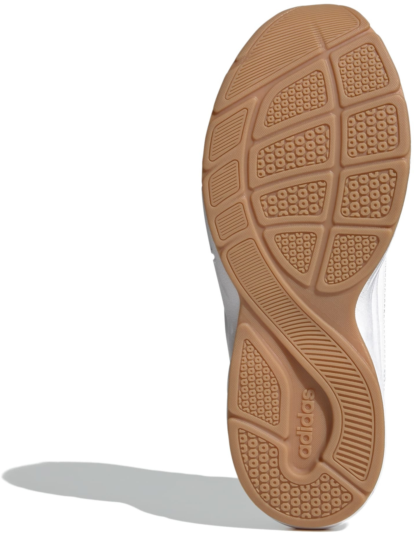 Кроссовки женские Adidas Eclyptix 2000 JI2847 37 1/3 (4.5 UK) белые фото 6