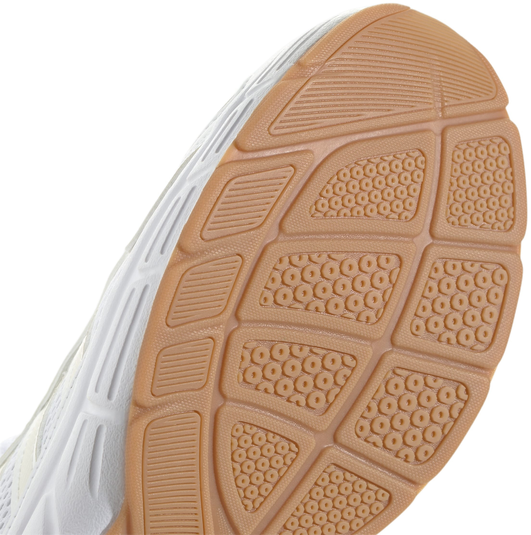 Кроссовки женские Adidas Eclyptix 2000 JI2847 37 1/3 (4.5 UK) белые фото 8