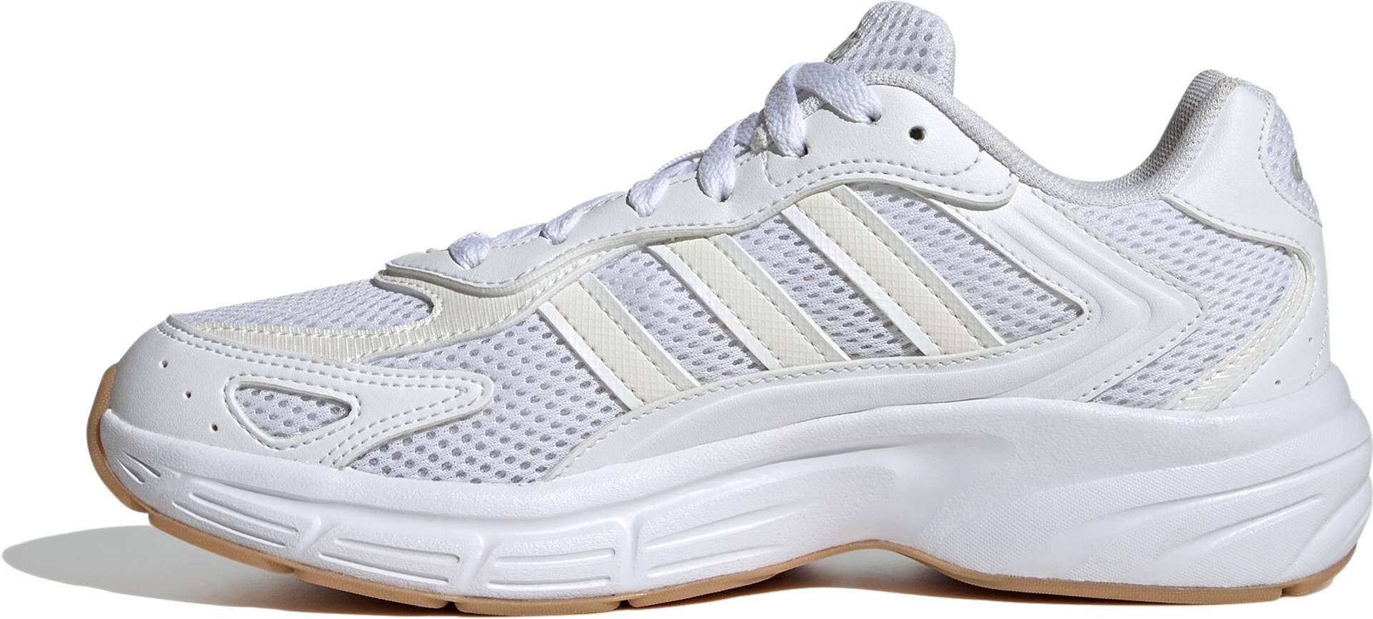Кроссовки женские Adidas Eclyptix 2000 JI2847 37 1/3 (4.5 UK) белые фото 2