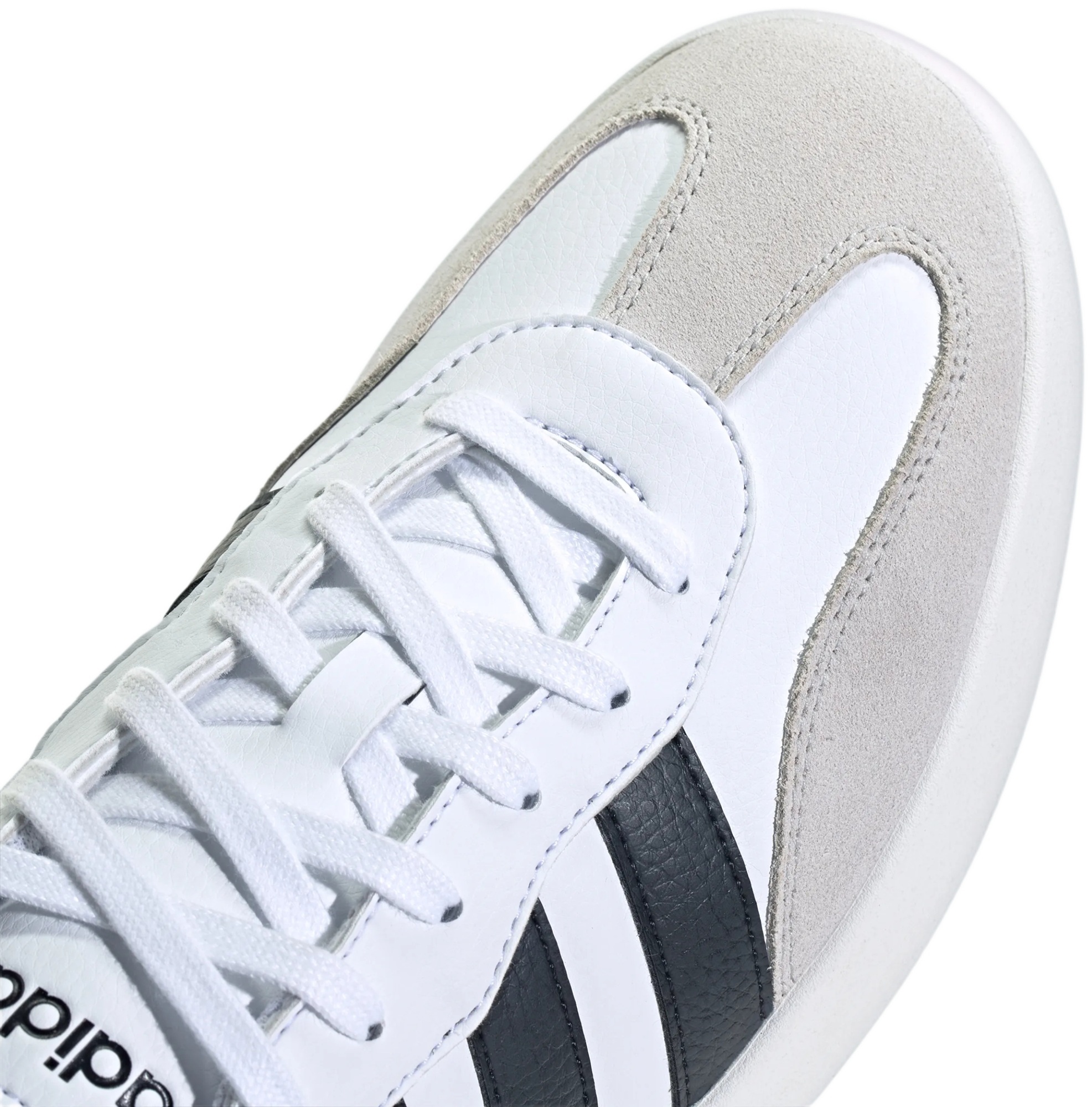 Кеды мужские Adidas Barreda JI2306 40 (6.5 UK) белые фото 7