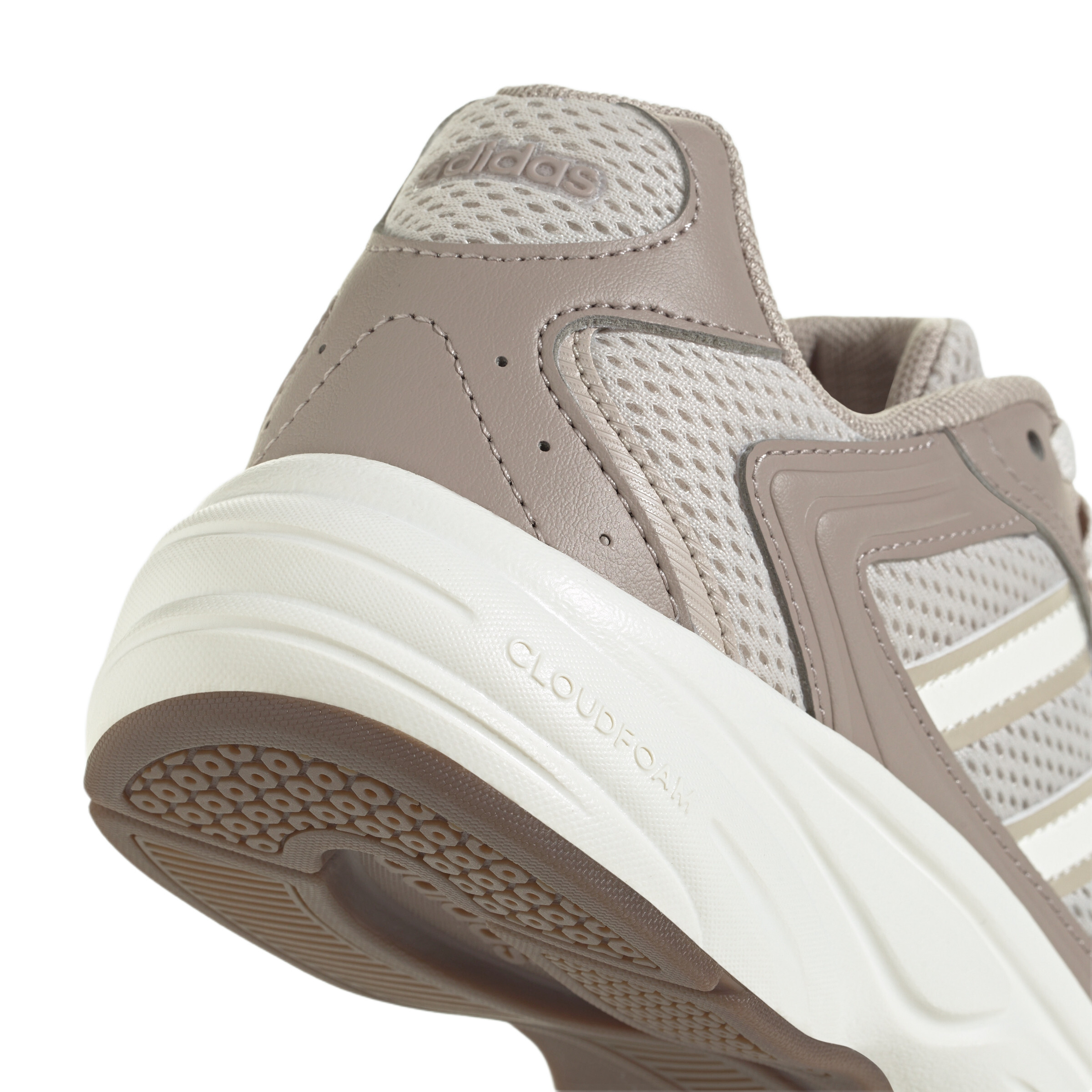 Кроссовки женские Adidas Eclyptix 2000 JI2850 37 1/3 (4.5 UK) бежевые фото 8