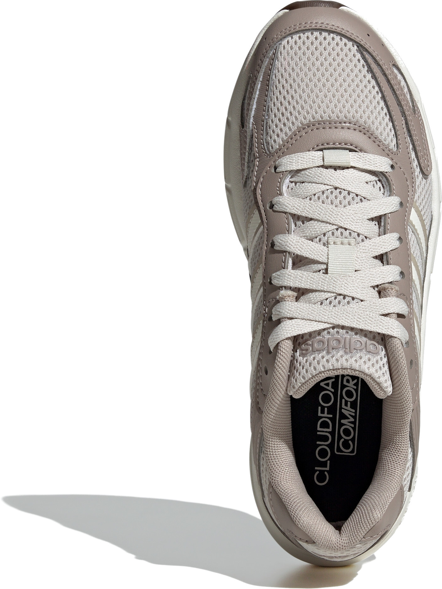 Кроссовки женские Adidas Eclyptix 2000 JI2850 37 1/3 (4.5 UK) бежевые фото 5