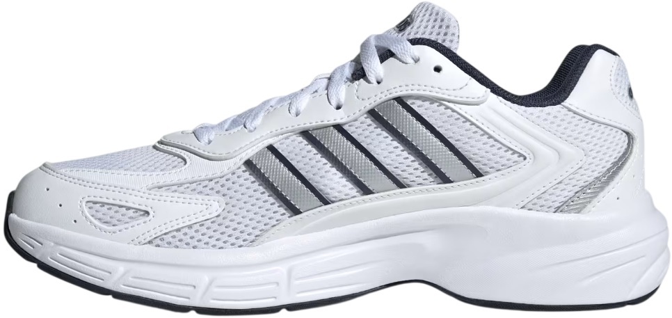 Кросівки чоловічі Adidas Eclyptix 2000 JI4541 40 (6.5 UK) біліфото2