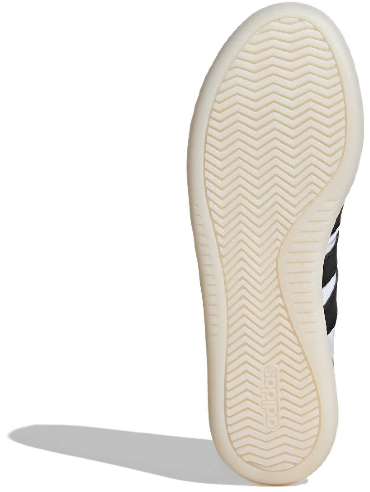 Кеди чоловічі Adidas Barreda Decode JI2315 40 (6.5 UK) біліфото6