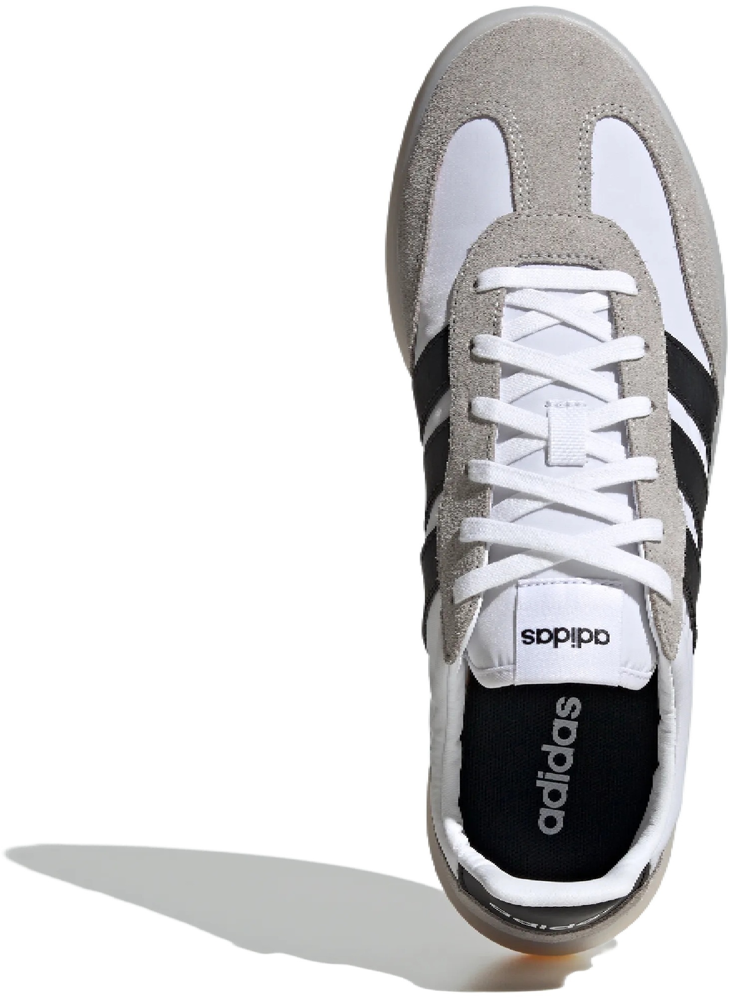 Кеди чоловічі Adidas Barreda Decode JI2315 40 (6.5 UK) біліфото5