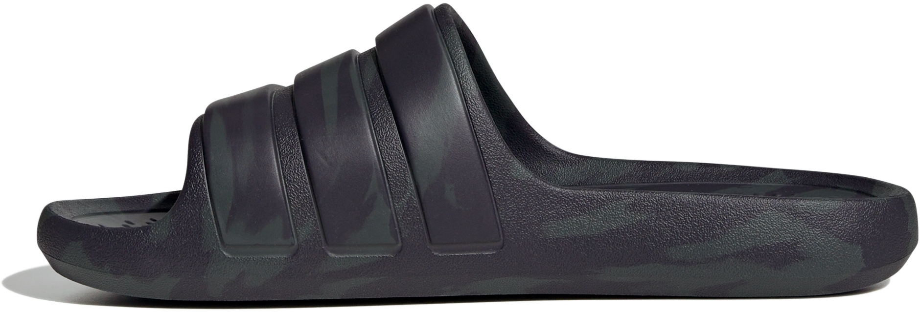 Шльопанці чоловічі Adidas Adilette Flow JI4791 44 2/3 (10 UK) чорніфото