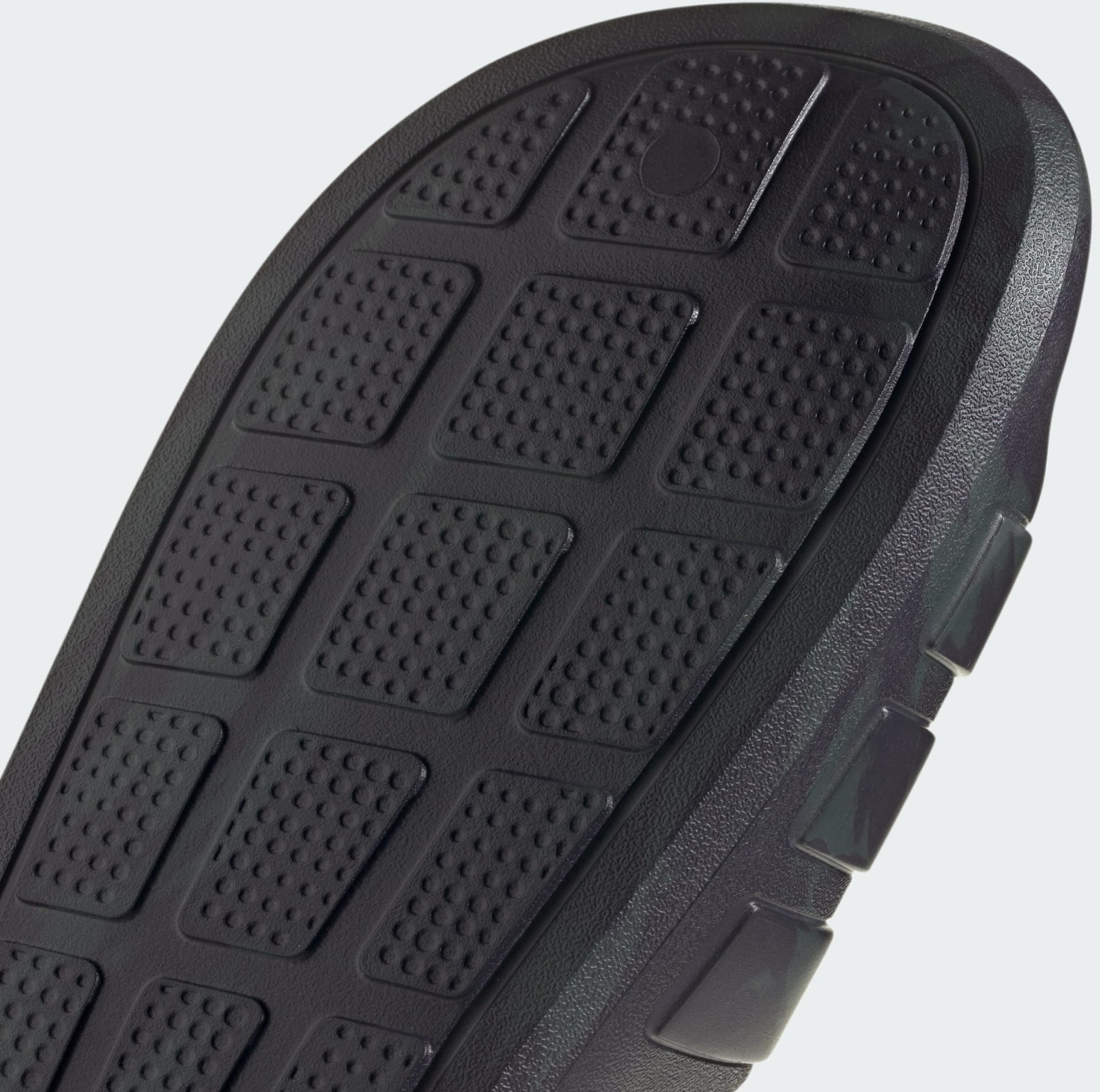 Шльопанці чоловічі Adidas Adilette Flow JI4791 44 2/3 (10 UK) чорніфото