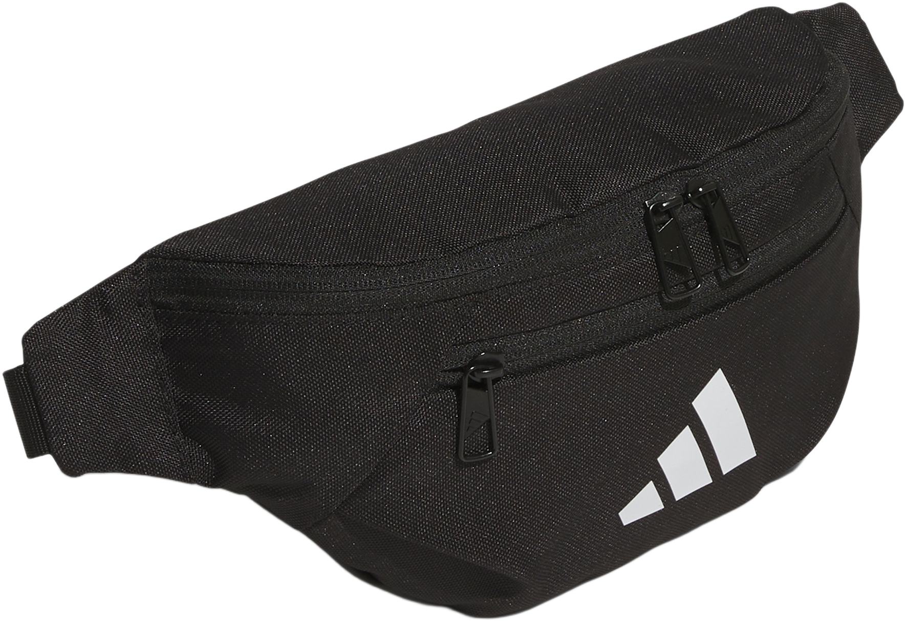 Сумка поясная Adidas Essentials Waist Bag JM7155 NS черная фото 3