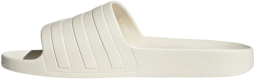 Шлепанцы женские Adidas Adilette Aqua JP5183 39 1/3 (6 UK) молочные фото3