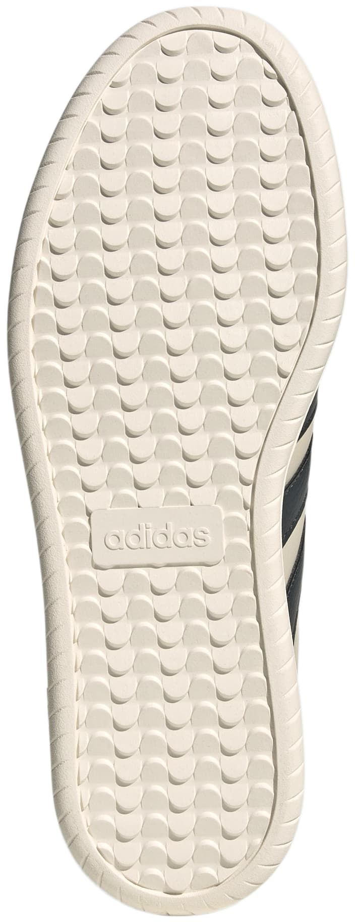 Кеды мужские Adidas Barreda JP5924 40 (6.5 UK) бежевые фото 9