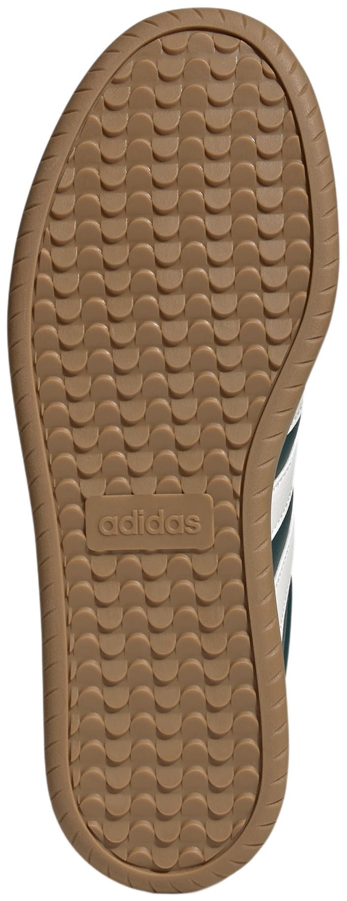 Кеды мужские Adidas Barreda JP5926 44 (9.5 UK) зеленые фото 
