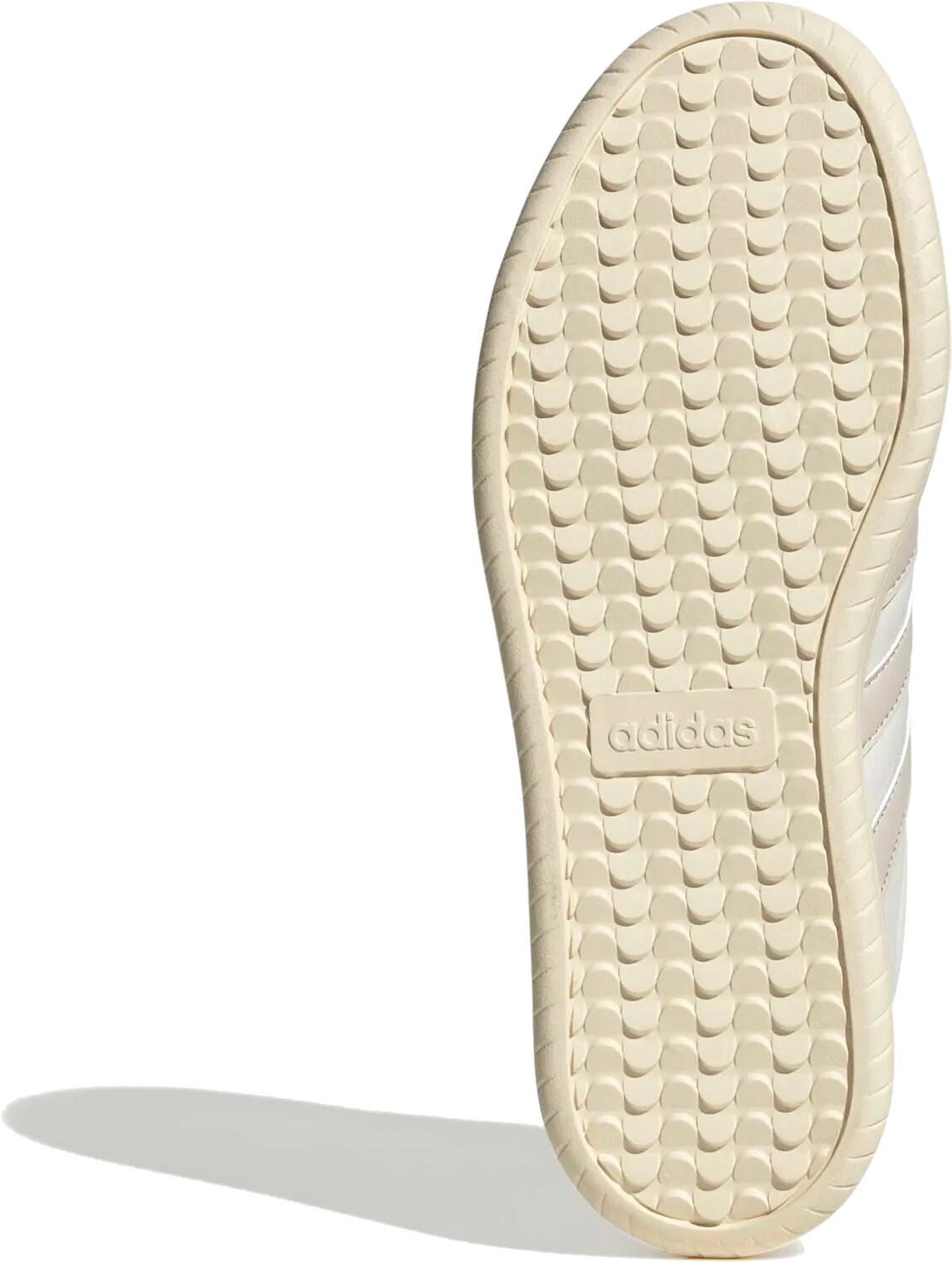 Кеды женские Adidas Barreda JP5957 40 2/3 (7 UK) белые фото 6