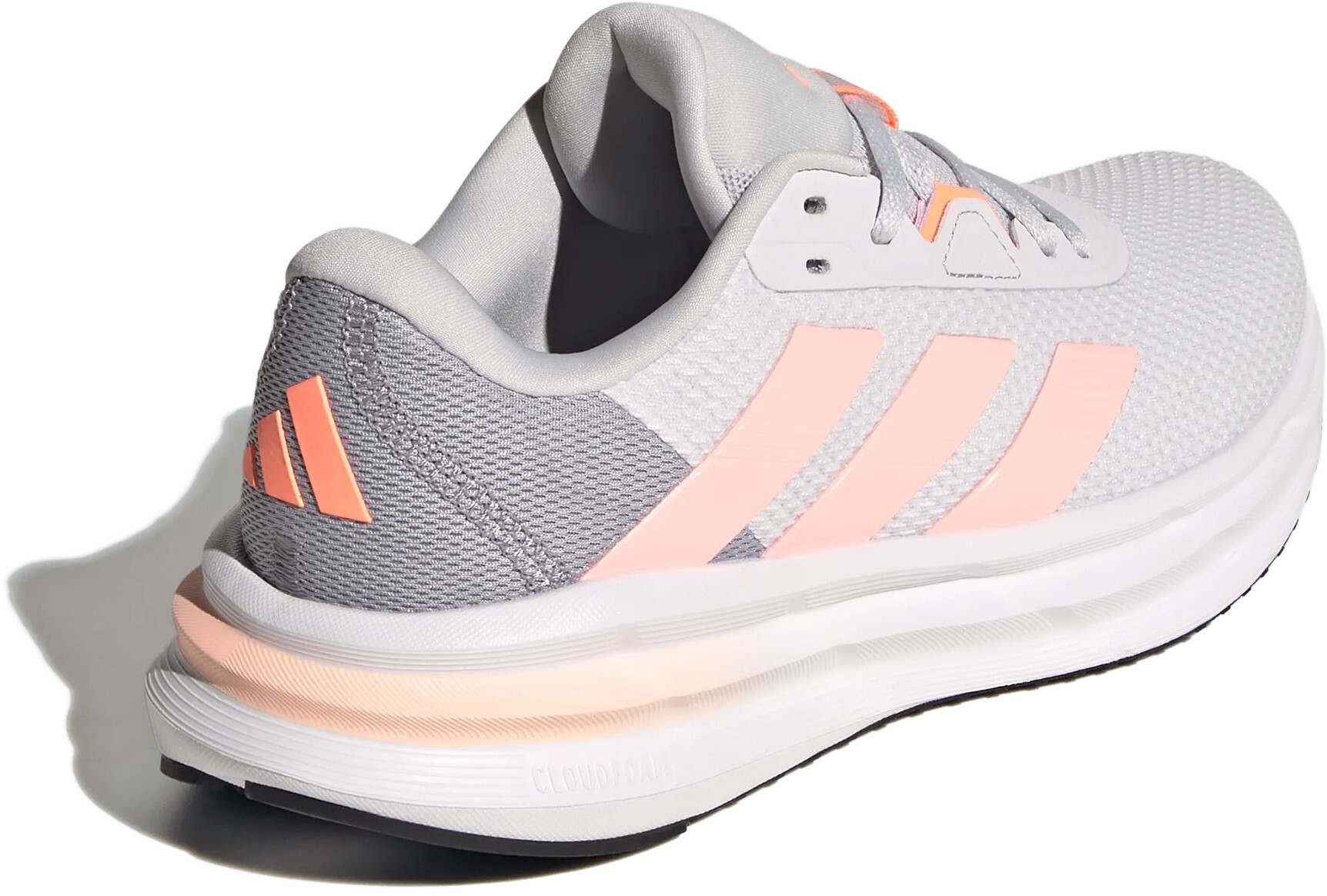 Кроссовки женские Adidas Galaxy 7 W JP6593 37 1/3 (4.5 UK) светло-серые фото 