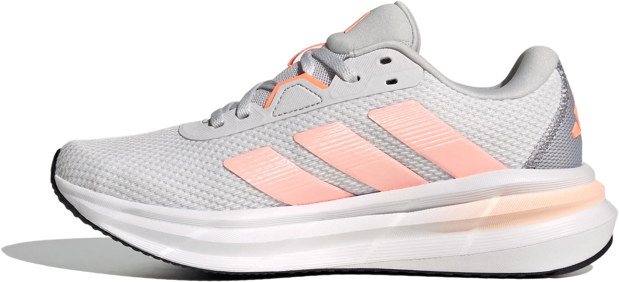 Кроссовки женские Adidas Galaxy 7 W JP6593 37 1/3 (4.5 UK) светло-серые фото 