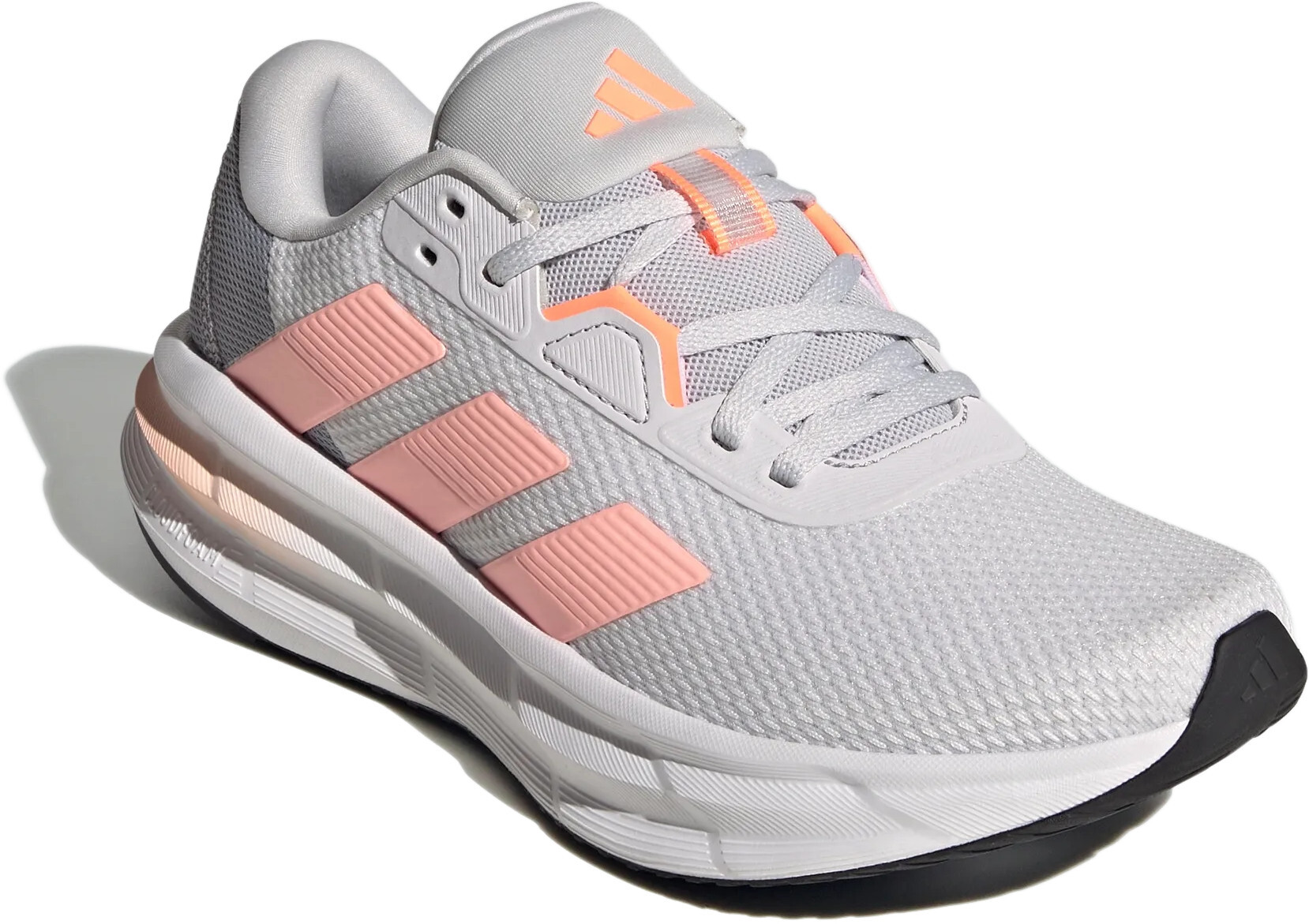 Кроссовки женские Adidas Galaxy 7 W JP6593 37 1/3 (4.5 UK) светло-серые фото 